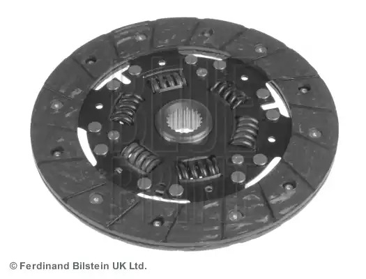 Диск сцепления BLUE PRINT ADM53105