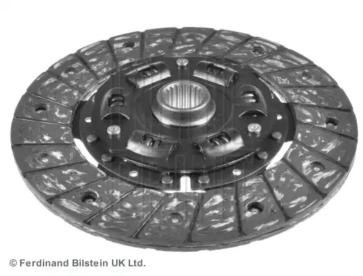 Диск сцепления BLUE PRINT ADM53118