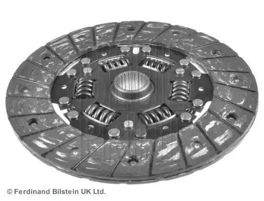 Диск сцепления BLUE PRINT ADM53118