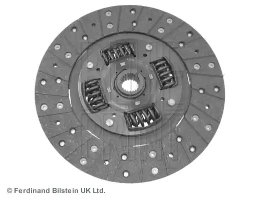 Диск сцепления BLUE PRINT ADM53138