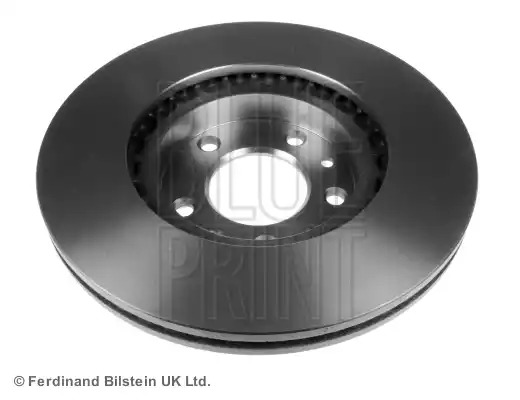 Тормозной диск BLUE PRINT ADM543109