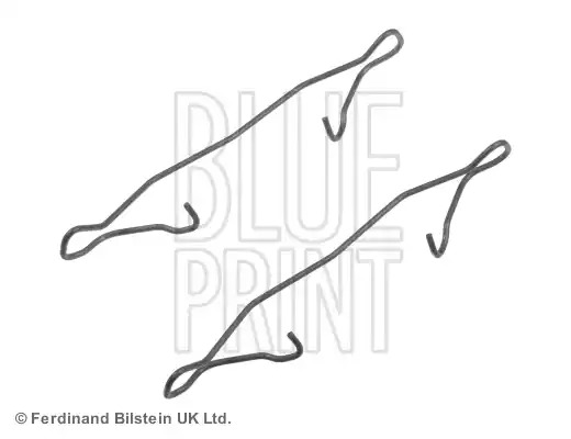 Комплектующие BLUE PRINT ADM548600