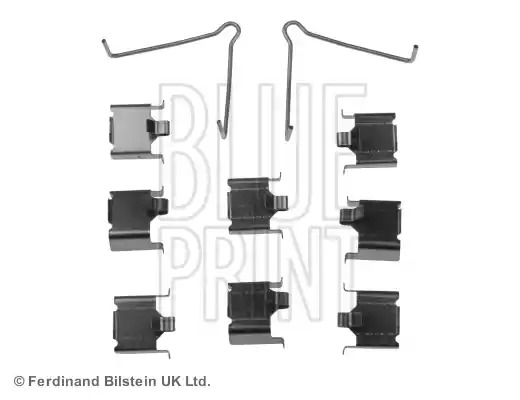 Комплектующие BLUE PRINT ADM548601