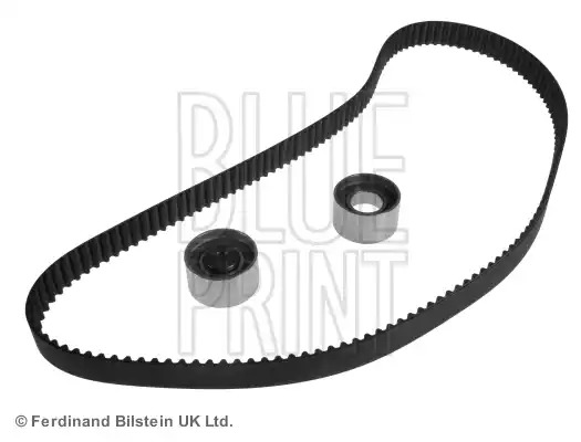 Ременный комплект BLUE PRINT ADM57312