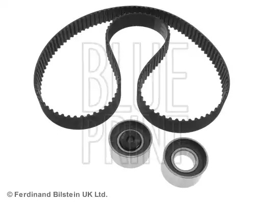 Ременный комплект BLUE PRINT ADM57318