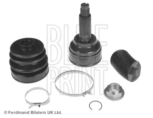 Шарнирный комплект BLUE PRINT ADM58910