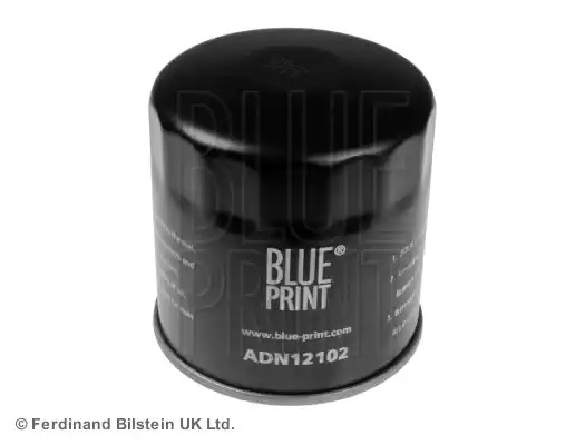 Фильтр BLUE PRINT ADN12102