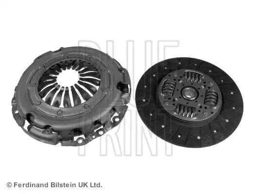 Комплект сцепления BLUE PRINT ADN130139