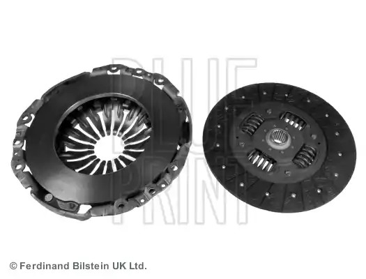 Комплект сцепления BLUE PRINT ADN130139