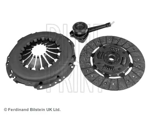 Комплект сцепления BLUE PRINT ADN130200