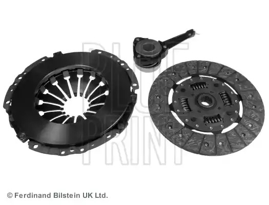 Комплект сцепления BLUE PRINT ADN130200