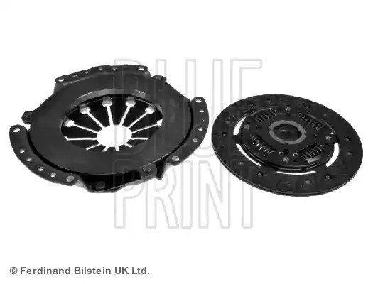 Комплект сцепления BLUE PRINT ADN130203