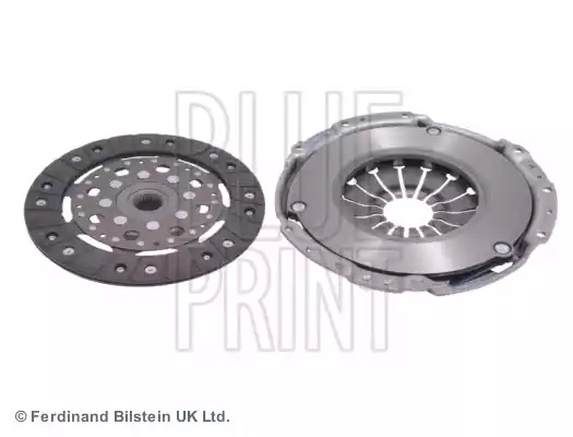 Комплект сцепления BLUE PRINT ADN130231