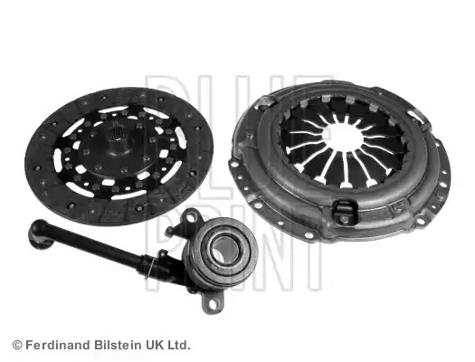 Комплект сцепления BLUE PRINT ADN130232