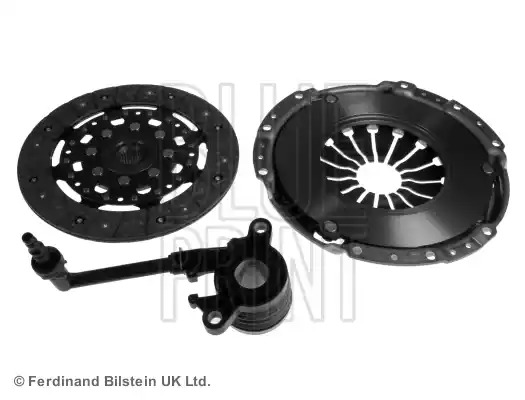 Комплект сцепления BLUE PRINT ADN130232