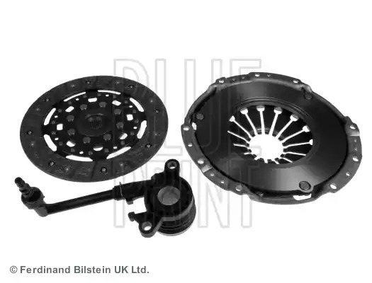 Комплект сцепления BLUE PRINT ADN130234