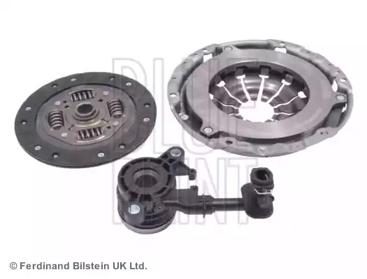 Комплект сцепления BLUE PRINT ADN130236