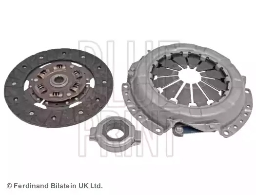 Комплект сцепления BLUE PRINT ADN13068