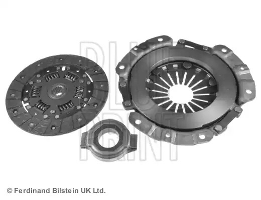 Комплект сцепления BLUE PRINT ADN13077