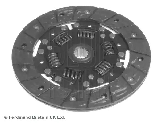 Диск сцепления BLUE PRINT ADN13121