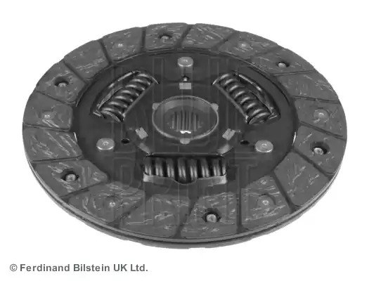 Диск сцепления BLUE PRINT ADN13138