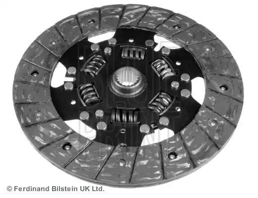 Диск сцепления BLUE PRINT ADN13141