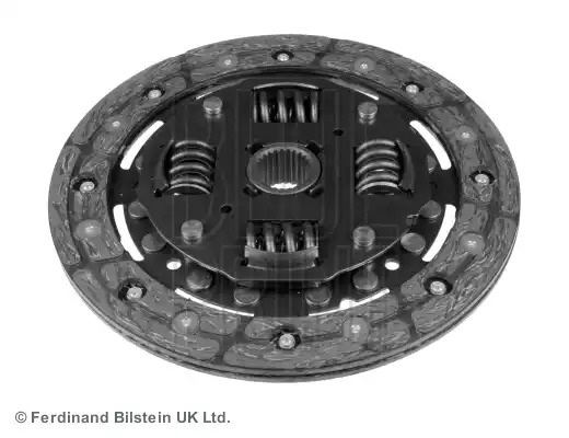 Диск сцепления BLUE PRINT ADN13172