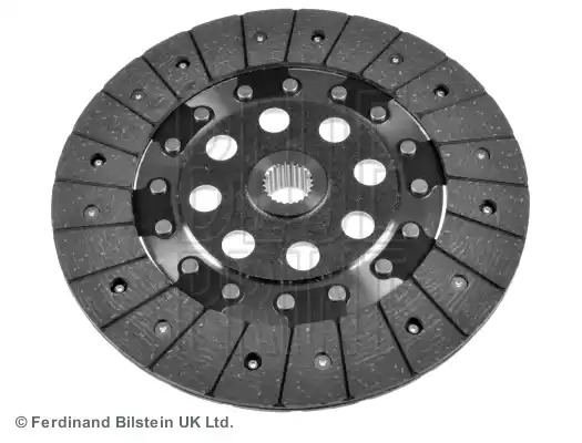 Диск сцепления BLUE PRINT ADN13174