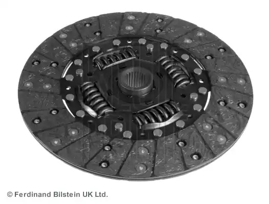 Диск сцепления BLUE PRINT ADN13179