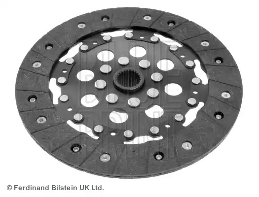 Диск сцепления BLUE PRINT ADN13180