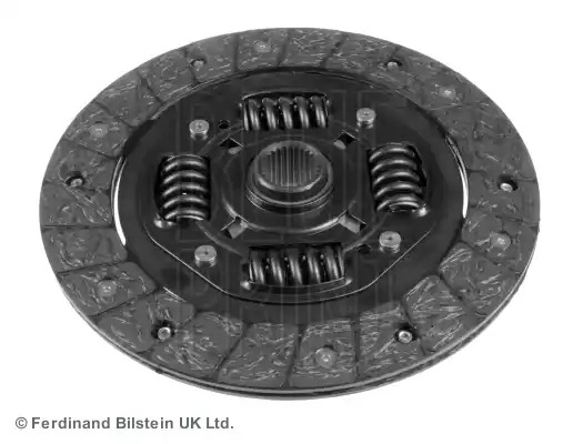 Диск сцепления BLUE PRINT ADN13188