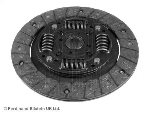 Диск сцепления BLUE PRINT ADN13188