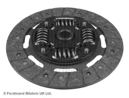 Диск сцепления BLUE PRINT ADN13190