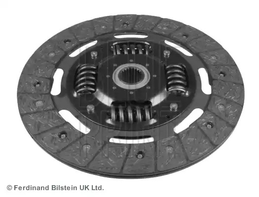 Диск сцепления BLUE PRINT ADN13190