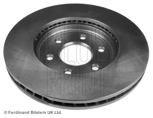Тормозной диск BLUE PRINT ADN143126