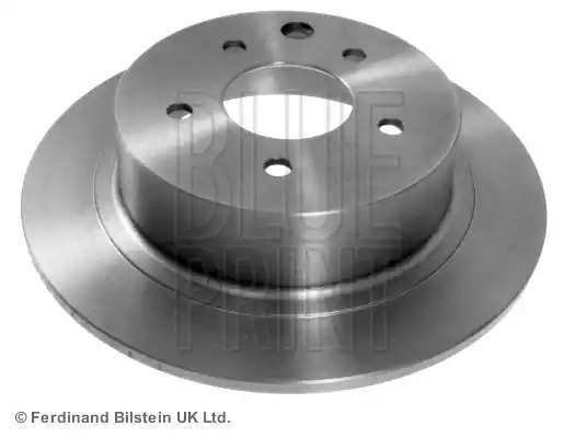 Тормозной диск BLUE PRINT ADN143127