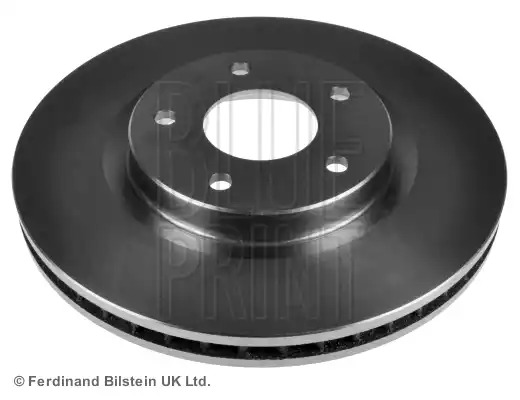 Тормозной диск BLUE PRINT ADN143130