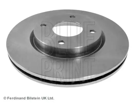 Тормозной диск BLUE PRINT ADN143133