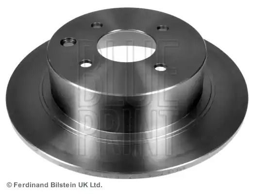 Тормозной диск BLUE PRINT ADN143134