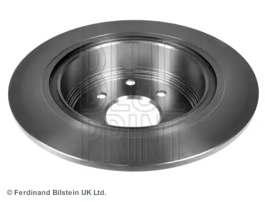 Тормозной диск BLUE PRINT ADN143134