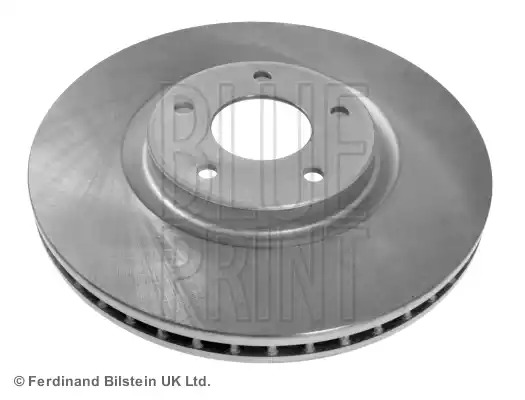 Тормозной диск BLUE PRINT ADN143141