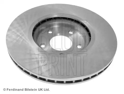 Тормозной диск BLUE PRINT ADN143141