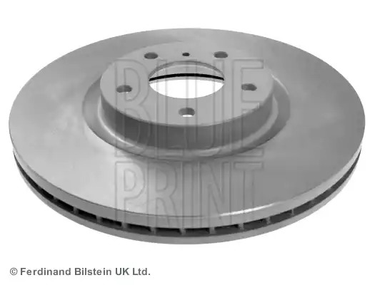 Тормозной диск BLUE PRINT ADN143143