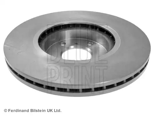 Тормозной диск BLUE PRINT ADN143143