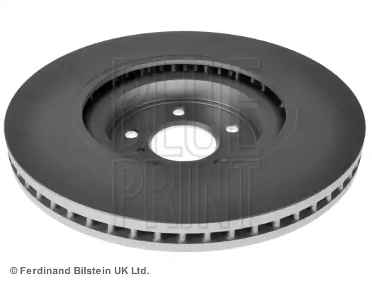 Тормозной диск BLUE PRINT ADN143156