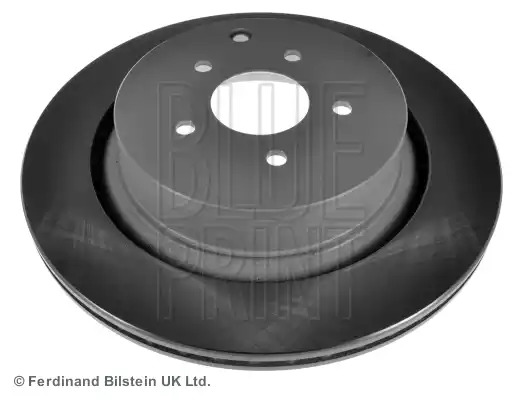 Тормозной диск BLUE PRINT ADN143161