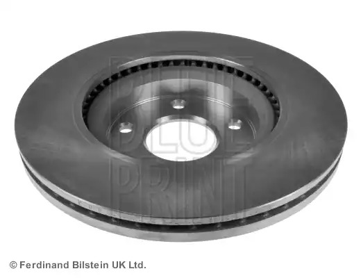 Тормозной диск BLUE PRINT ADN143162