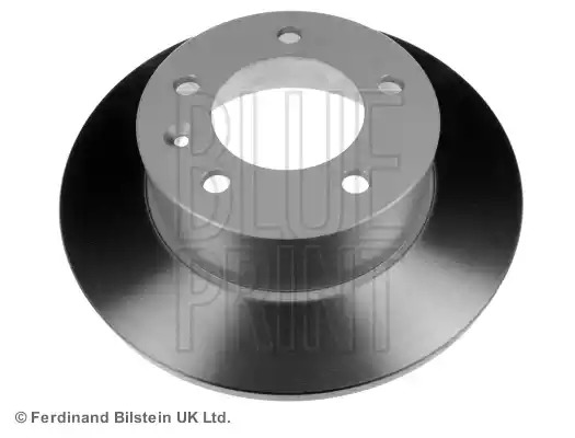 Тормозной диск BLUE PRINT ADN143165