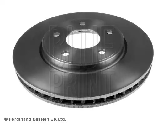 Тормозной диск BLUE PRINT ADN143167