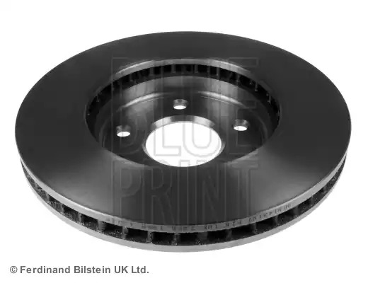 Тормозной диск BLUE PRINT ADN143167